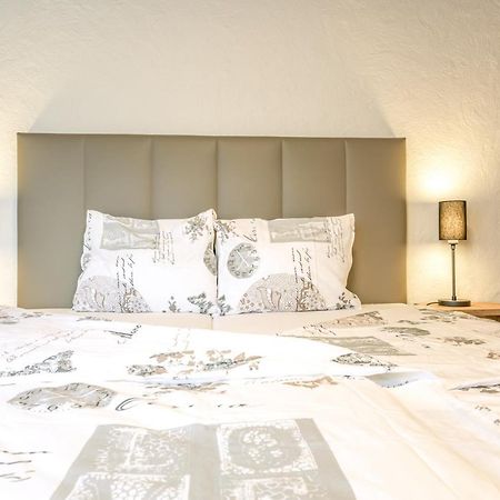 Apartment Eiger - Aare Jungfrau Ag جريندلوالد المظهر الخارجي الصورة