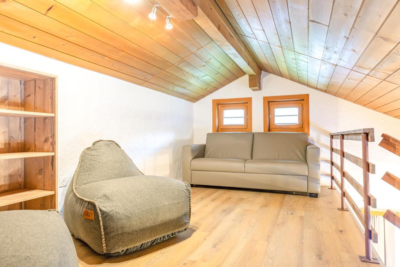 Apartment Eiger - Aare Jungfrau Ag جريندلوالد المظهر الخارجي الصورة